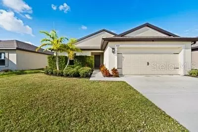 5512 Jamboree Dr, Fort Pierce, FL 34947