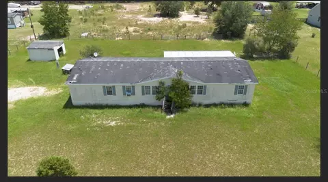16121 SE 170th Ave, Weirsdale, FL 32195