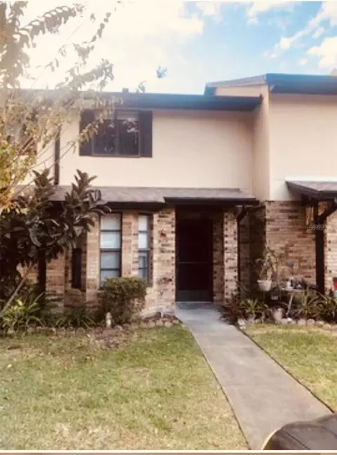 1808 Foxhall Cir #1808, Kissimmee, FL 34741