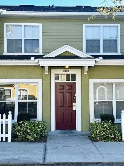 4004 Santa Maria Dr #105, Kissimmee, FL 34741