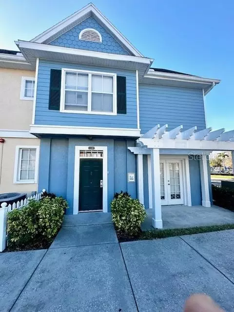 4004 San Gallo Dr #107, Kissimmee, FL 34741