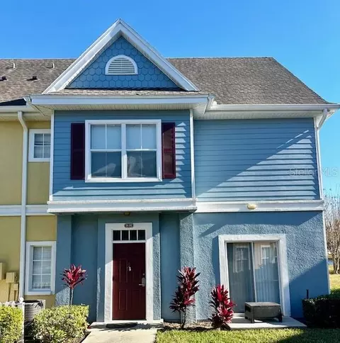 4012 Santa Maria Dr #102, Kissimmee, FL 34741