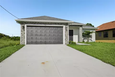183 Wright Dr, Rotonda West, FL 33947