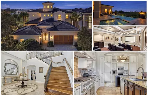 340 Muirfield Loop, Reunion, FL 34747