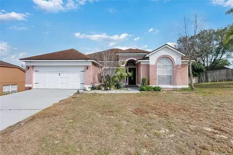 3319 Sassaquin Ct, Orlando, FL 32818