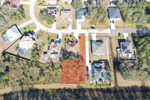 1433 Teal Dr, Poinciana, FL 34759