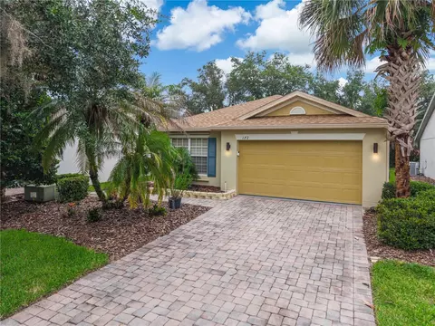 172 Acadia Dr, Kissimmee, FL 34759