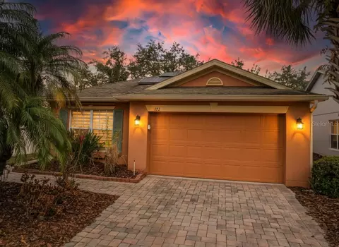 172 Acadia Dr, Kissimmee, FL 34759