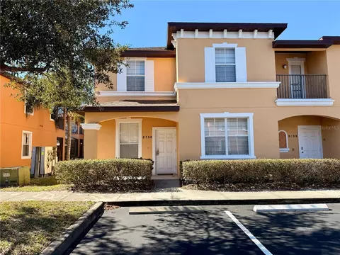 2734 Coupe St, Kissimmee, FL 34746