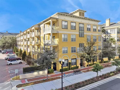860 N Orange Ave #219, Orlando, FL 32801