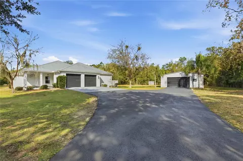 4575 Lake Shore Dr, Saint Cloud, FL 34772