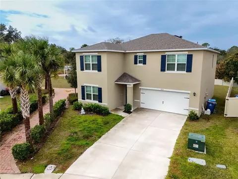 2131 Doe Run Dr, Davenport, FL 33837