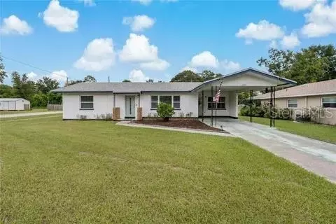 2285 Avenue C SW, Winter Haven, FL 33880