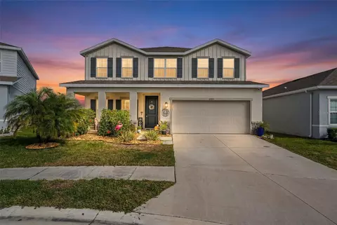 10188 Agave Ct, Land O Lakes, FL 34638