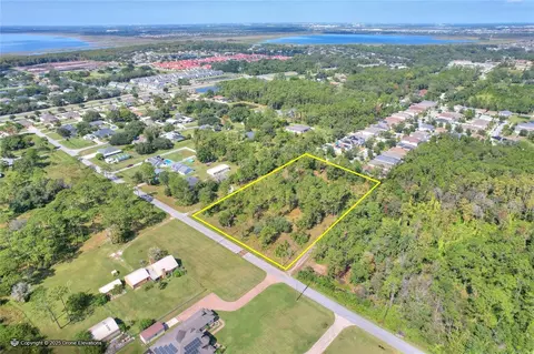 Moore Street, Saint Cloud, FL 34771