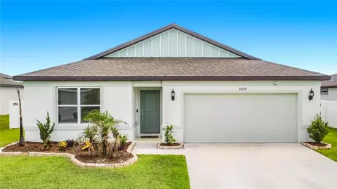 1059 Michelangelo Ln, Winter Haven, FL 33884