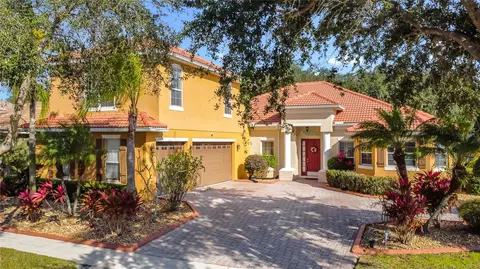 3719 Eagle Isle Cir, Kissimmee, FL 34746