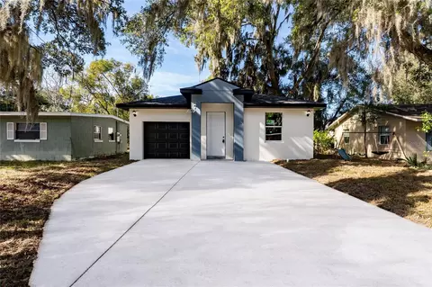 610 Reddick St, Eustis, FL 32726 photo 1