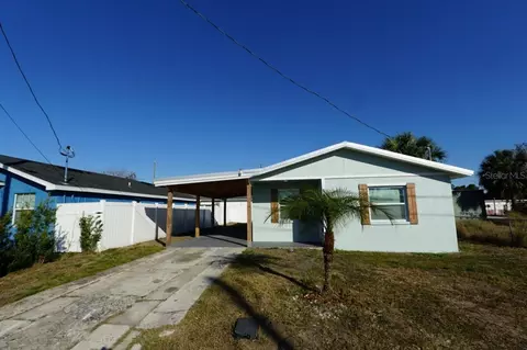 1603 Bartley St, Haines City, FL 33844