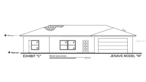 2544 N Arrowhead Rd, Avon Park, FL 33825