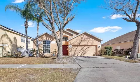 2109 Woodsedge Dr, Kissimmee, FL 34746