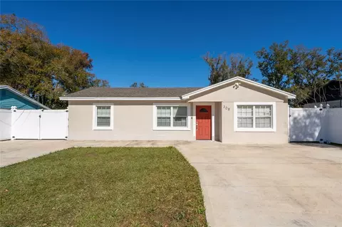 308 Tarawa St, Lakeland, FL 33805