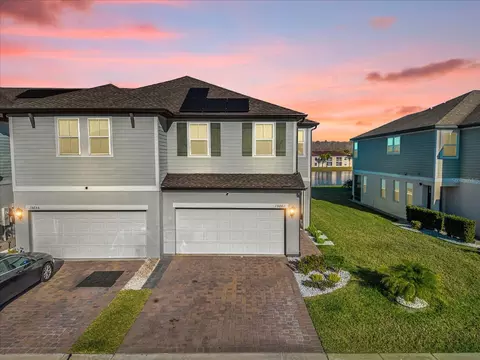 15661 Willow Arbor Cir, Orlando, FL 32824