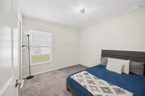 Bedroom - 3960 Guernsey Bnd, Saint Cloud, FL 34772 photo 5 of 8