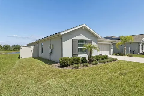 Exterior - 3960 Guernsey Bnd, Saint Cloud, FL 34772 photo 7 of 9