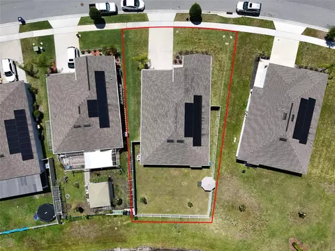 View/Area - 3960 Guernsey Bnd, Saint Cloud, FL 34772 photo 3 of 13