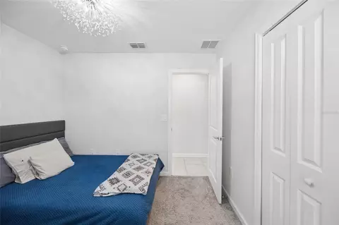 Bedroom - 3960 Guernsey Bnd, Saint Cloud, FL 34772 photo 6 of 8