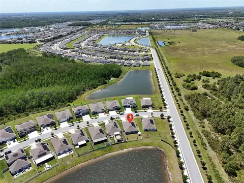 View/Area - 3960 Guernsey Bnd, Saint Cloud, FL 34772 photo 13 of 13