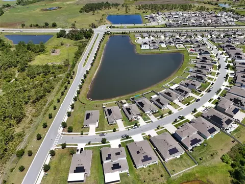 View/Area - 3960 Guernsey Bnd, Saint Cloud, FL 34772 photo 12 of 13