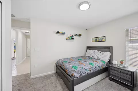 Bedroom - 3960 Guernsey Bnd, Saint Cloud, FL 34772 photo 4 of 8
