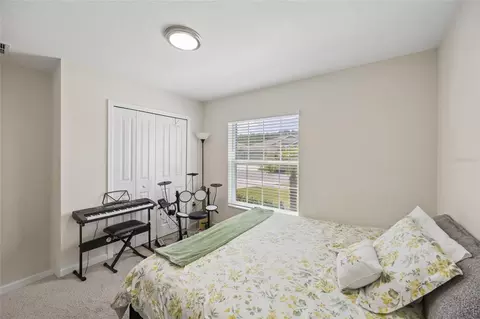 Bedroom - 3960 Guernsey Bnd, Saint Cloud, FL 34772 photo 8 of 8