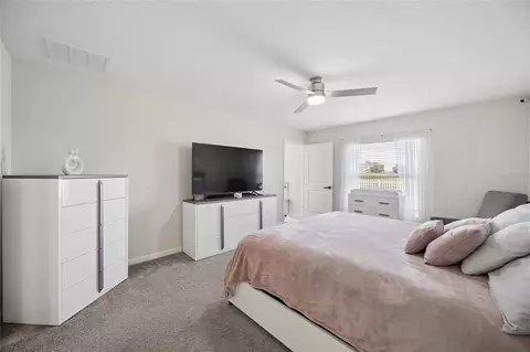 Bedroom - 3960 Guernsey Bnd, Saint Cloud, FL 34772 photo 2 of 8