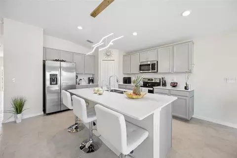 Kitchen - 3960 Guernsey Bnd, Saint Cloud, FL 34772 photo 4 of 4