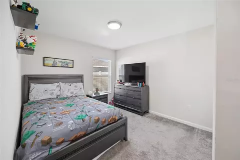 Bedroom - 3960 Guernsey Bnd, Saint Cloud, FL 34772 photo 3 of 8