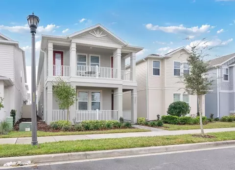 15026 Summer Harvest St, Winter Garden, FL 34787