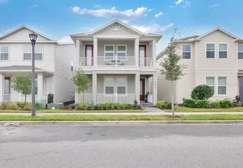 15026 Summer Harvest St, Winter Garden, FL 34787