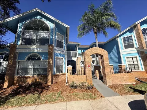 2725 N Poinciana Blvd #147, Kissimmee, FL 34746