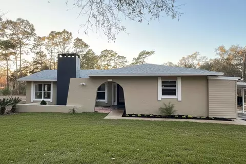 4850 N Ladybug Dr, Crystal River, FL 34428