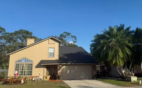 1345 Silverthorn Dr, Orlando, FL 32825