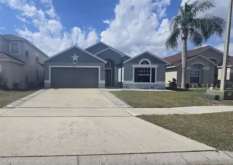 3220 Abiaka Dr, Kissimmee, FL 34743