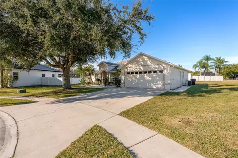 Undisclosed, Saint Cloud, FL 34772