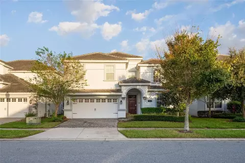 1513 Mulligan Blvd, Davenport, FL 33896
