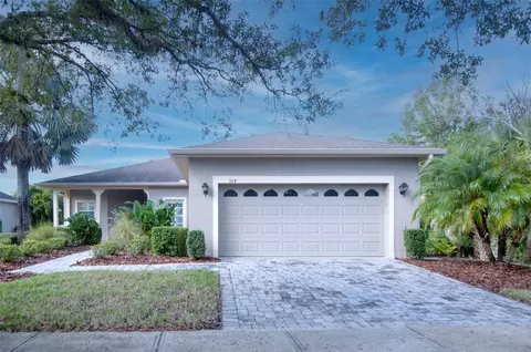 334 Bell Tower Xing, Kissimmee, FL 34759