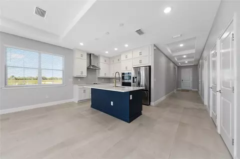 Entry Way - 4836 Shady Pines Dr, Saint Cloud, FL 34772 photo 1 of 3