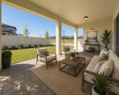 Exterior - 4836 Shady Pines Dr, Saint Cloud, FL 34772 photo 3 of 3