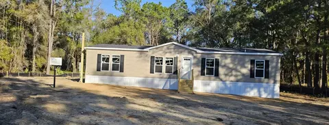 5089 N Tanglewood Ave, Hernando, FL 34442